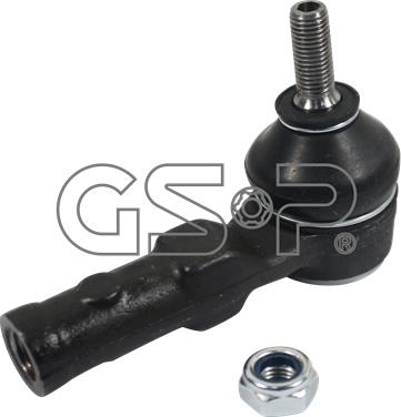 GSP S070352 - Наконечник рулевой тяги, шарнир autospares.lv