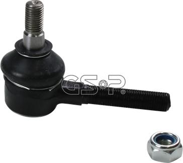 GSP S070366 - Наконечник рулевой тяги, шарнир autospares.lv