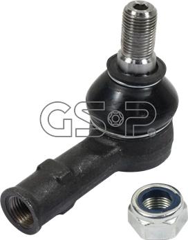 GSP S070315 - Наконечник рулевой тяги, шарнир autospares.lv