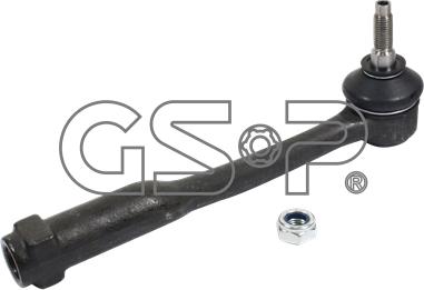 GSP S070380 - Наконечник рулевой тяги, шарнир autospares.lv