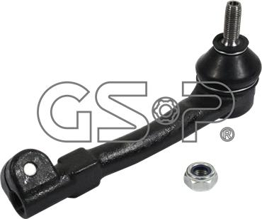 GSP S070388 - Наконечник рулевой тяги, шарнир autospares.lv