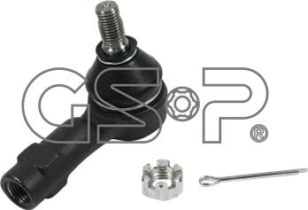 GSP S070328 - Наконечник рулевой тяги, шарнир autospares.lv