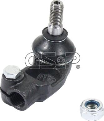 GSP S070370 - Наконечник рулевой тяги, шарнир autospares.lv