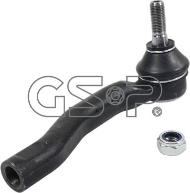 GSP S070745 - Наконечник рулевой тяги, шарнир autospares.lv