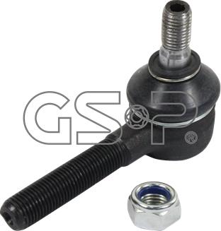 GSP S070732 - Наконечник рулевой тяги, шарнир autospares.lv