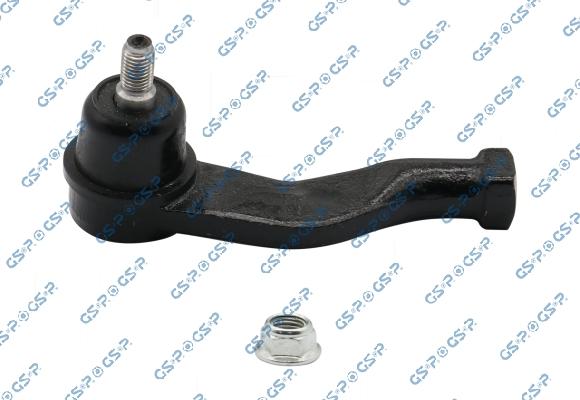 GSP S071699 - Наконечник рулевой тяги, шарнир autospares.lv