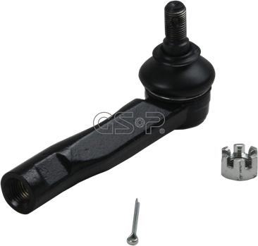 GSP S071038 - Наконечник рулевой тяги, шарнир autospares.lv