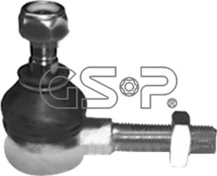 GSP S071335 - Наконечник рулевой тяги, шарнир autospares.lv