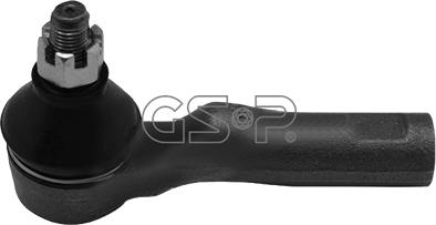 GSP S071333 - Наконечник рулевой тяги, шарнир autospares.lv