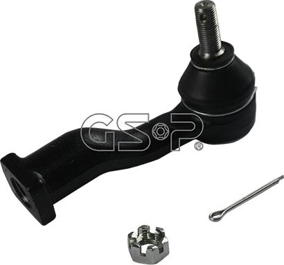 GSP S071274 - Наконечник рулевой тяги, шарнир autospares.lv