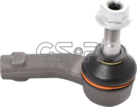 GSP S071778 - Наконечник рулевой тяги, шарнир autospares.lv