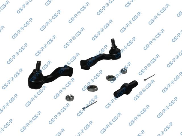 GSP S100059 - Рулевая тяга autospares.lv