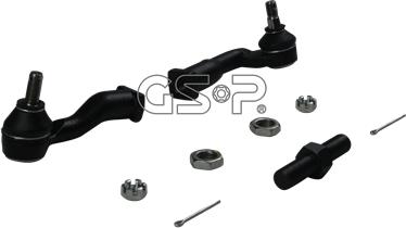 GSP S100059 - Рулевая тяга autospares.lv