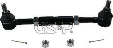 GSP S100054 - Рулевая тяга autospares.lv