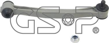 GSP S100063 - Тяга / стойка, стабилизатор autospares.lv