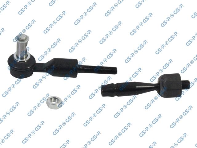 GSP S100014 - Рулевая тяга autospares.lv