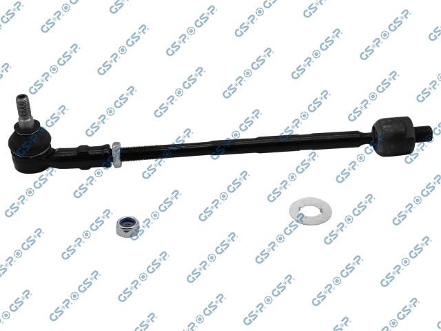 GSP S100015 - Рулевая тяга autospares.lv