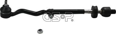 GSP S100022 - Рулевая тяга autospares.lv