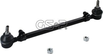 GSP S100070 - Рулевая тяга autospares.lv