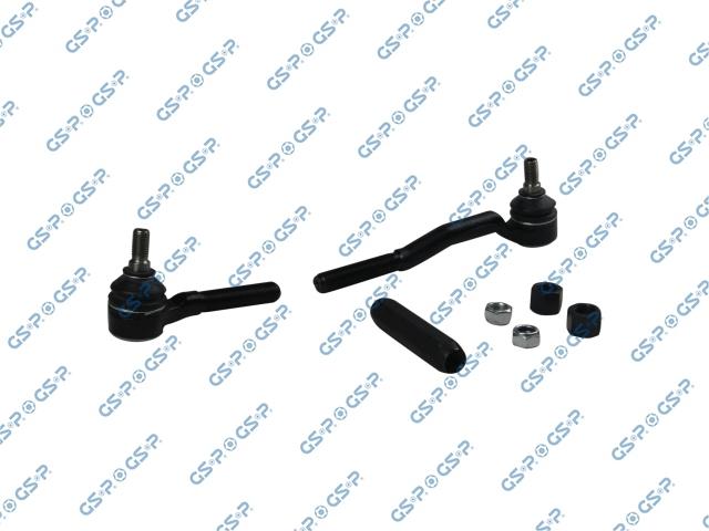 GSP S100078 - Рулевая тяга autospares.lv