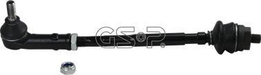 GSP S100152 - Рулевая тяга autospares.lv