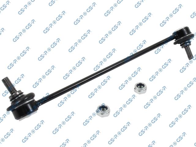 GSP S100157 - Тяга / стойка, стабилизатор autospares.lv