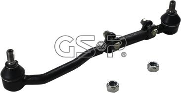 GSP S100160 - Рулевая тяга autospares.lv