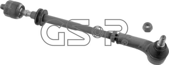 GSP S100138 - Рулевая тяга autospares.lv