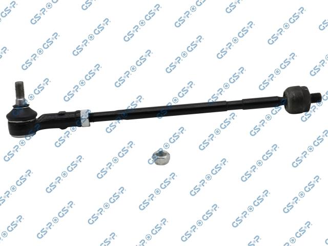 GSP S100125 - Рулевая тяга autospares.lv