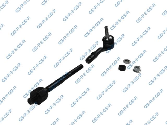 GSP S100329 - Рулевая тяга autospares.lv