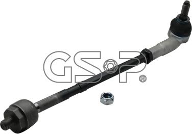 GSP S100275 - Рулевая тяга autospares.lv