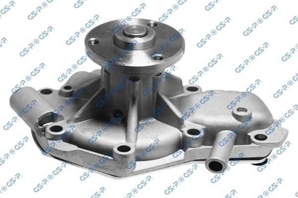 GSP WP900956 - Водяной насос autospares.lv