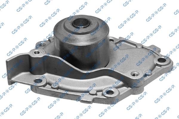 GSP WP900914 - Водяной насос autospares.lv