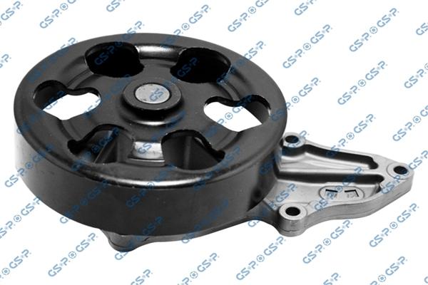 GSP WP900928 - Водяной насос autospares.lv