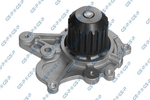 GSP WP900428 - Водяной насос autospares.lv