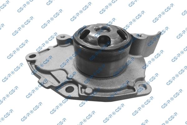 GSP WP900590B - Водяной насос autospares.lv