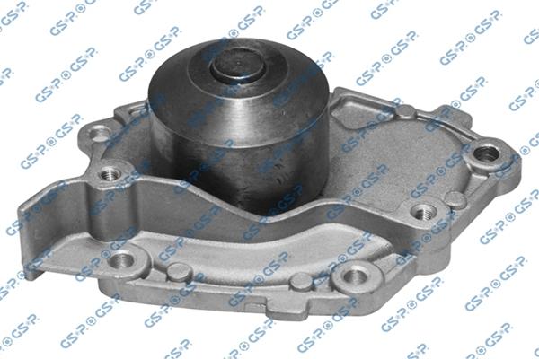 GSP WP900590 - Водяной насос autospares.lv