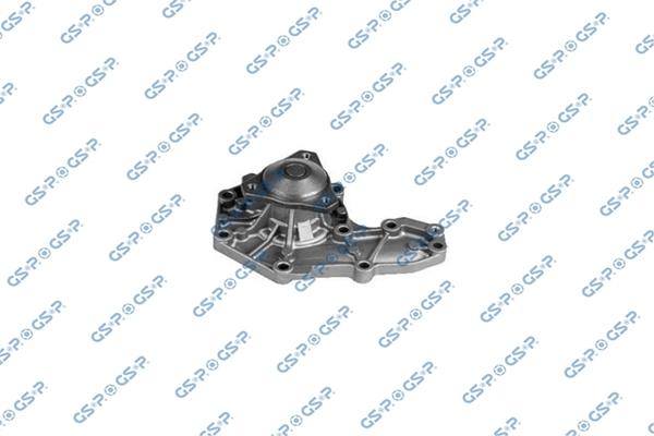 GSP WP900585 - Водяной насос autospares.lv