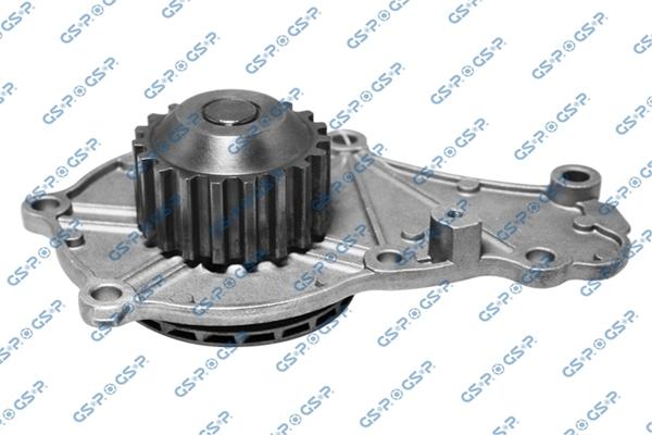 GSP WP900582 - Водяной насос autospares.lv