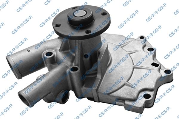 GSP WP900532 - Водяной насос autospares.lv