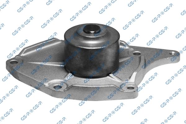 GSP WP900005 - Водяной насос autospares.lv