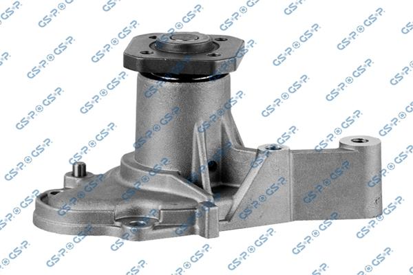 GSP WP900032 - Водяной насос autospares.lv