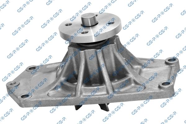 GSP WP900398 - Водяной насос autospares.lv