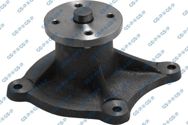 GSP WP900389 - Водяной насос autospares.lv