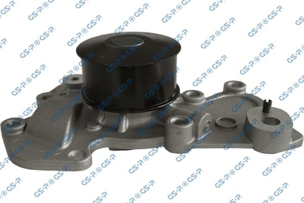 GSP WP900380 - Водяной насос autospares.lv