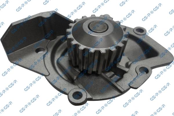 GSP WP900266 - Водяной насос autospares.lv