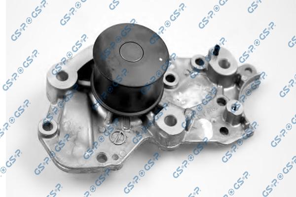 GSP WP900777 - Водяной насос autospares.lv