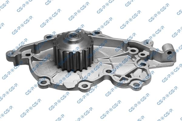 GSP WP901516 - Водяной насос autospares.lv