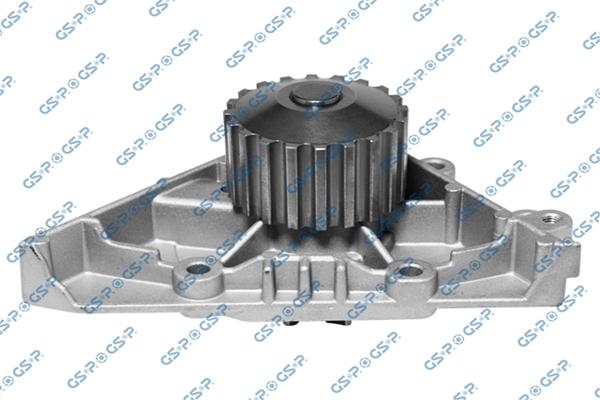 GSP WP901693 - Водяной насос autospares.lv