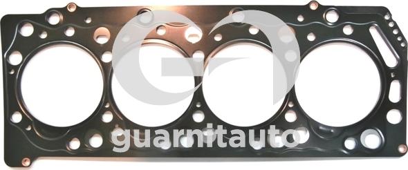 Guarnitauto 103114-5253 - Прокладка, головка цилиндра autospares.lv